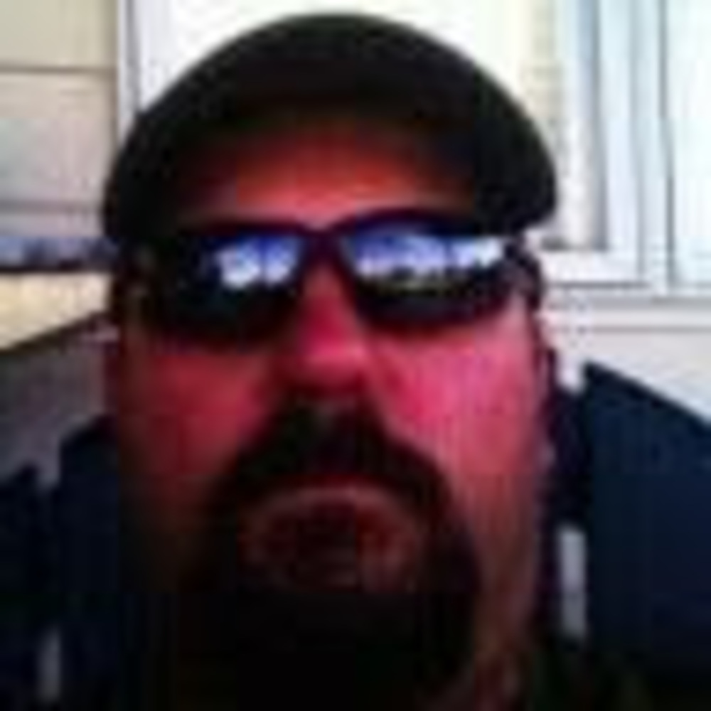 Meet your Posher, Todd